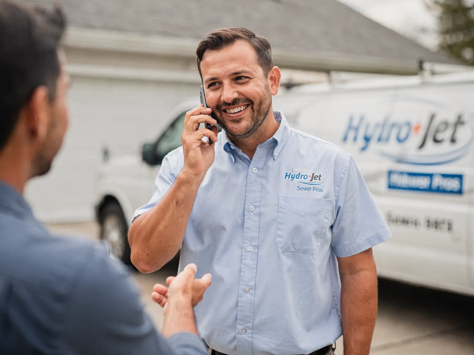 Hydro Jetting Panther, WV FAQs